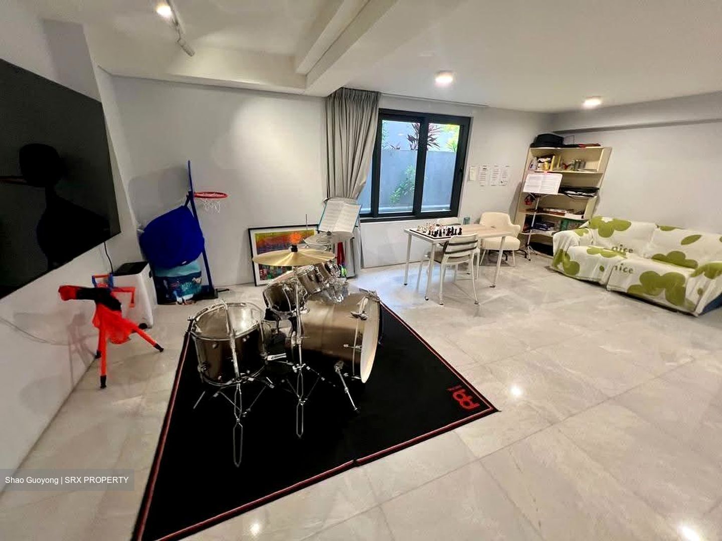 Braddell Heights Estate (D13), Detached #636730491